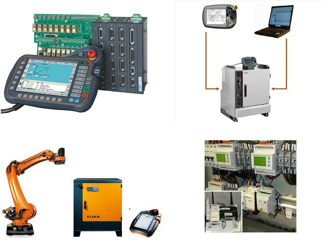 产品应用:工业人机界面(hmi)机器人,工厂自动化,测量,诊断,过程控制